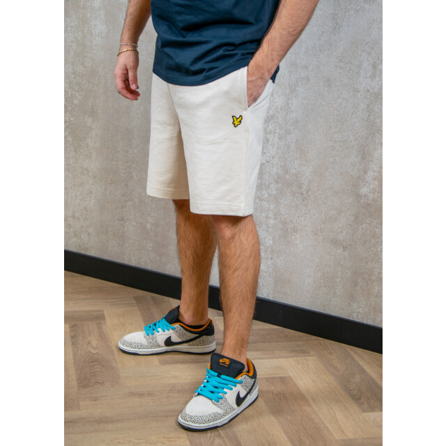 Lyle and Scott Slub short 155.81.0037 large