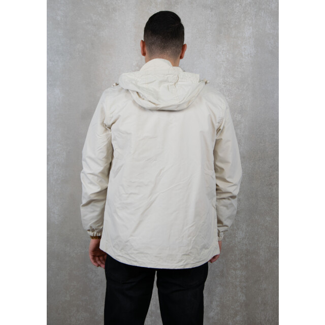 Lyle and Scott Zip through hooded jacket 141.81.0006 large