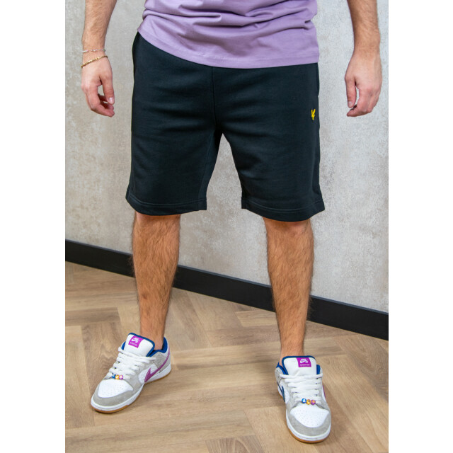 Lyle and Scott Sweat short 155.10.0152 large