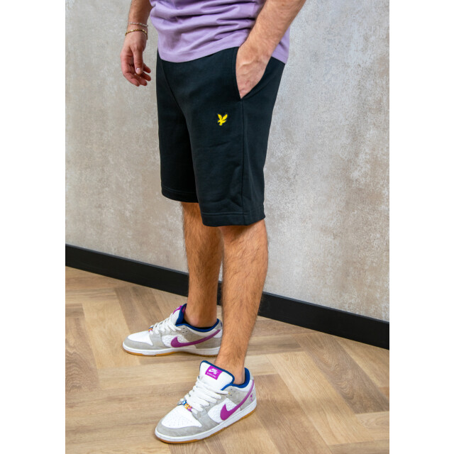 Lyle and Scott Sweat short 155.10.0152 large