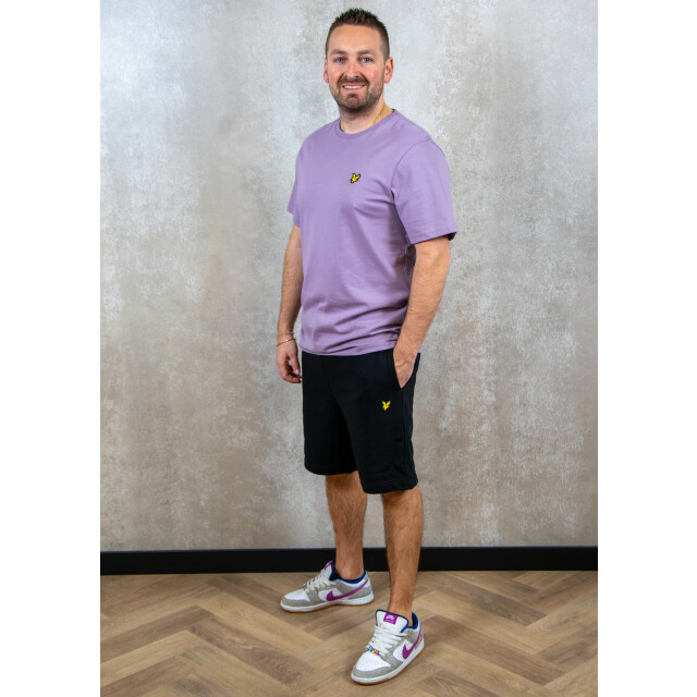 Lyle and Scott Sweat short 155.10.0152 large