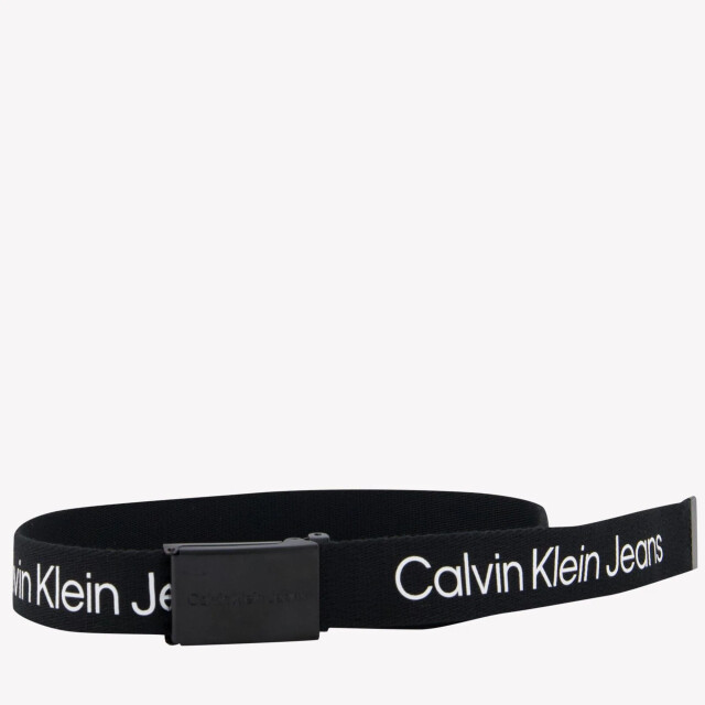 Calvin Klein Unisex riem CalvinKleinIU0IU00569 large