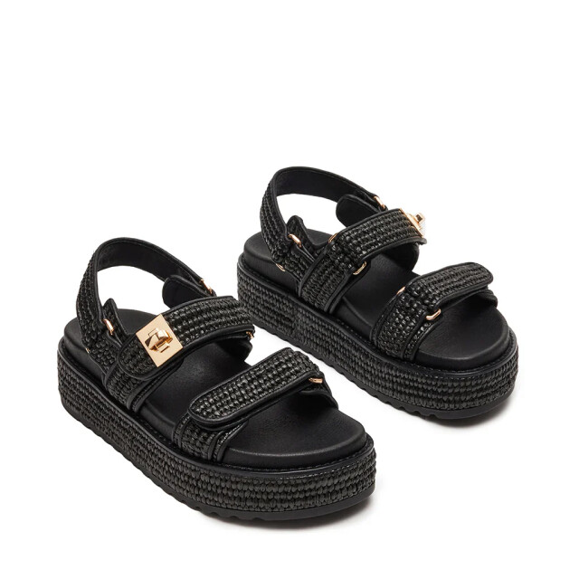 Steve Madden Bigmona SM11003034-02002-00S large