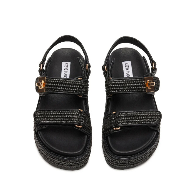 Steve Madden Bigmona SM11003034-02002-00S large