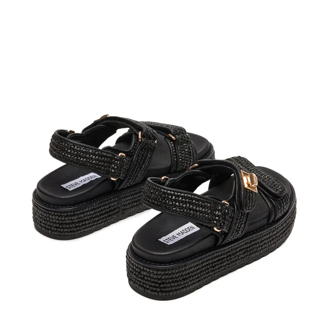 Steve Madden Bigmona SM11003034-02002-00S large
