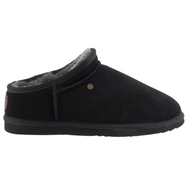 Warmbat Conner suède CNR421099 large
