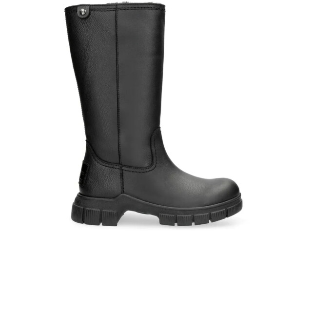 Panama Jack Nely Igloo B1 Laarzen Zwart Nely Igloo B1 large