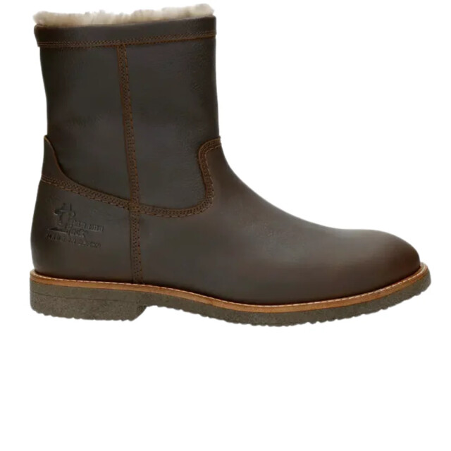 Panama Jack Gilbert Igloo C4 Boots Print / Multi Gilbert Igloo C4 large