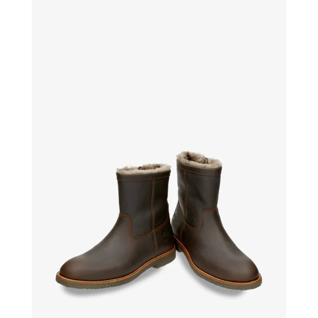 Panama Jack Gilbert Igloo C4 Boots Print / Multi Gilbert Igloo C4 large