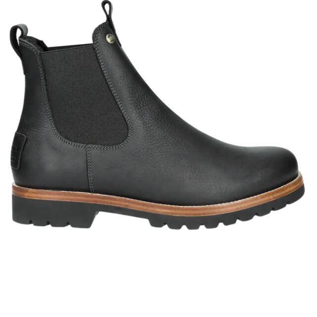 Panama Jack Burton Igloo C1 Boots Zwart Burton Igloo C1 large