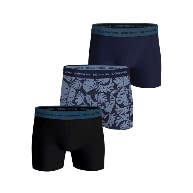 Björn Borg Cotton stretch boxer 3-pack 10003372 MP006 large