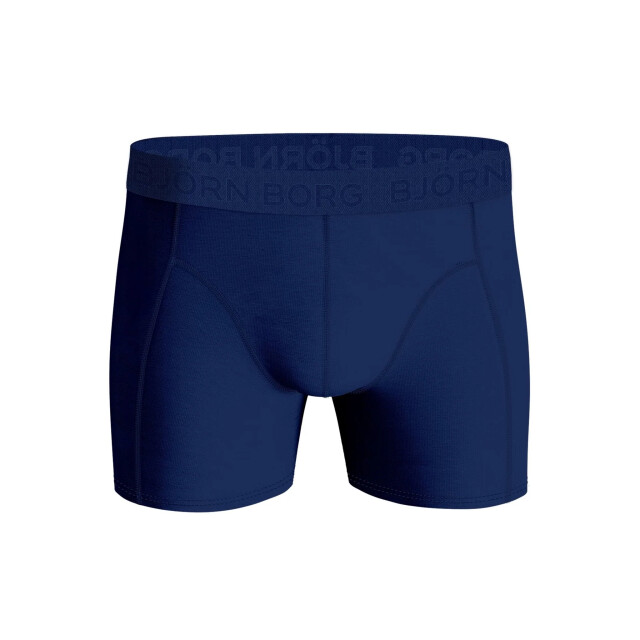 Björn Borg Cotton stretch boxer 5-pack 10003368 MP006 large