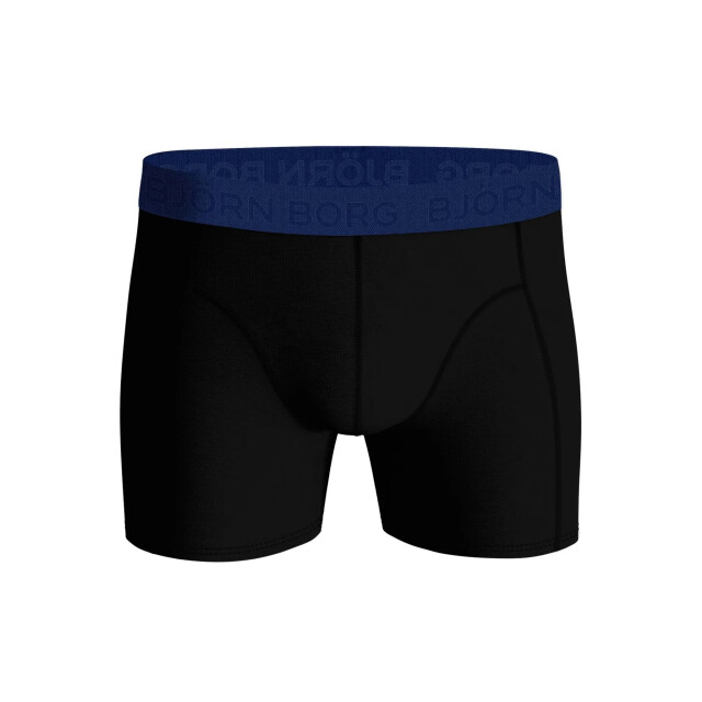 Björn Borg Cotton stretch boxer 5-pack 10003368 MP006 large