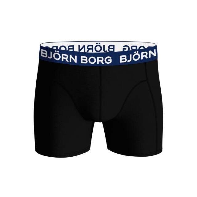 Björn Borg Cotton stretch boxer 5-pack 10003368 MP006 large