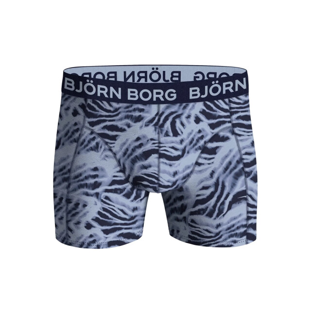 Björn Borg Cotton stretch boxer 5-pack 10003368 MP006 large
