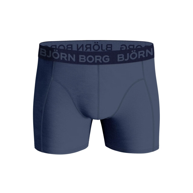 Björn Borg Cotton stretch boxer 5-pack 10003368 MP006 large