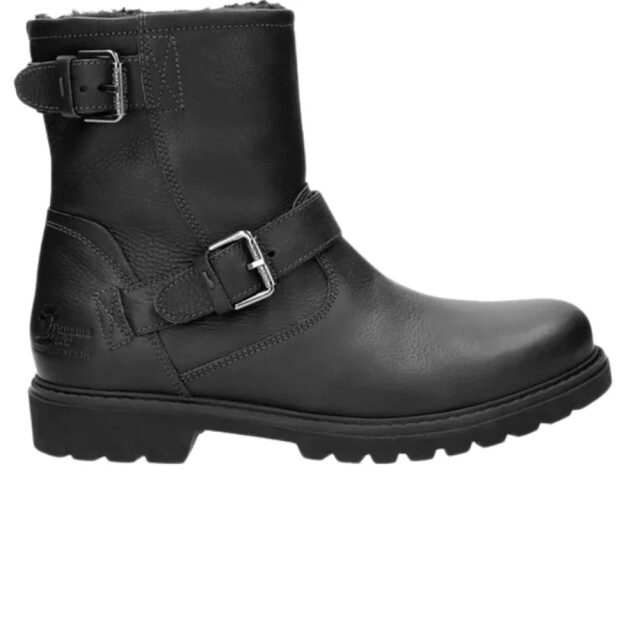 Panama Jack Faust C28 Boots Zwart Faust C28 large