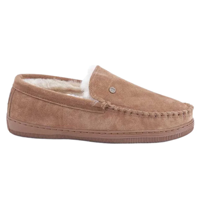 Warmbat Grizzly suede GRZ441025 large