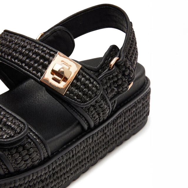 Steve Madden Bigmona SM11003034-02002-00S large