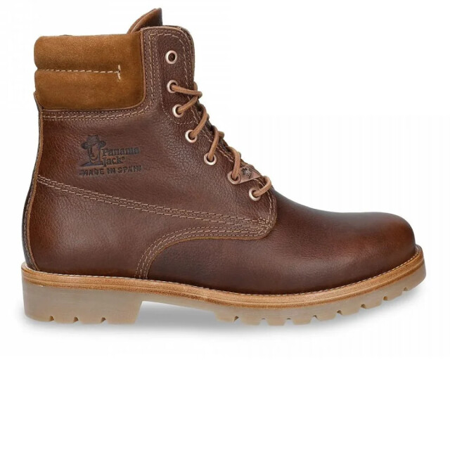Panama Jack Panama 03 Igloo C25 Boots Bruin Panama 03 Igloo C25 large
