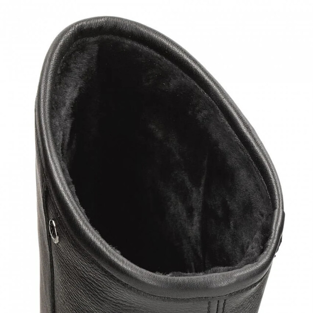 Panama Jack Patricia Igloo B5 Laarzen Zwart Patricia Igloo B5 large
