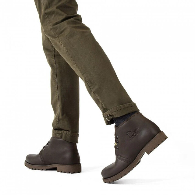 Panama Jack Bota Panama C2 Laarzen Bruin Bota Panama C2 large