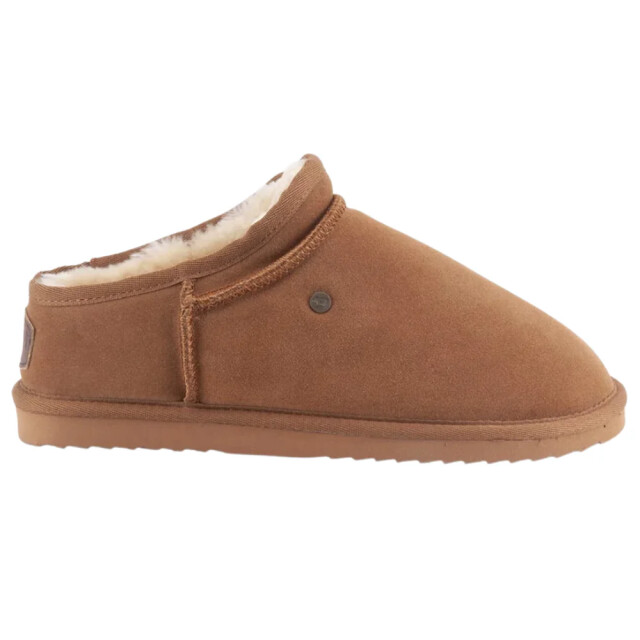 Warmbat Conner suède CNR421025 large