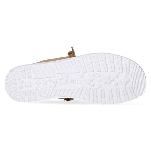 Hey Dude Wally washed 40296-267 large