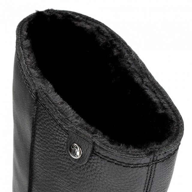 Panama Jack Nely Igloo B1 Laarzen Zwart Nely Igloo B1 large