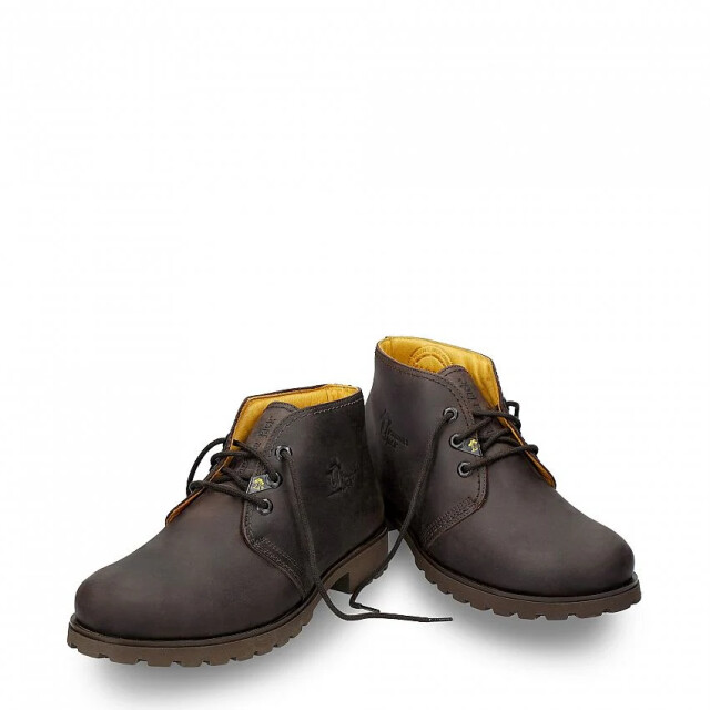 Panama Jack Bota Panama C2 Laarzen Bruin Bota Panama C2 large