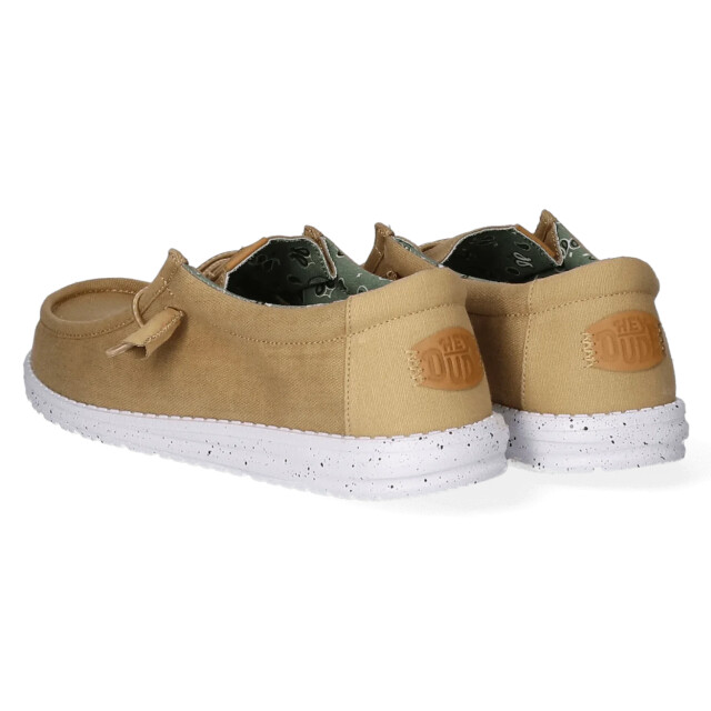 Hey Dude Wally washed 40296-267 large