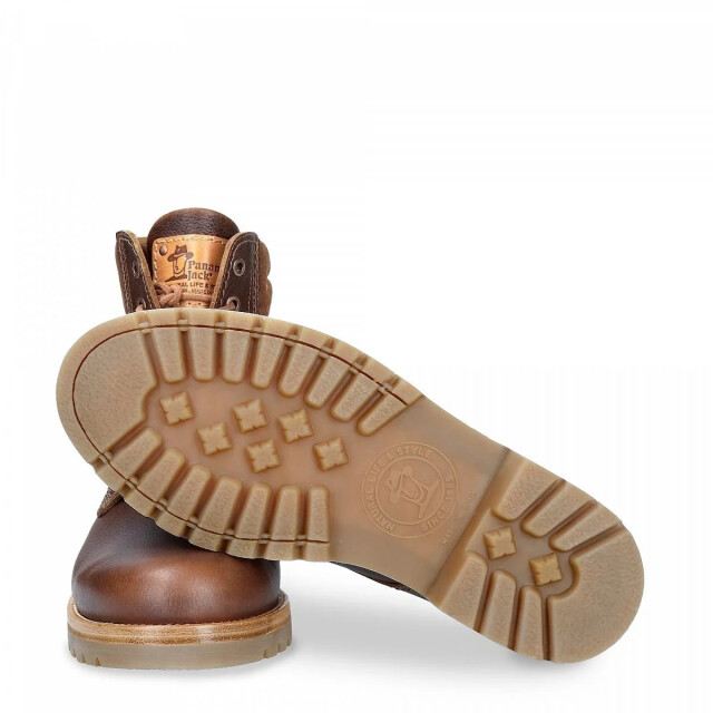 Panama Jack Panama 03 Igloo C25 Boots Bruin Panama 03 Igloo C25 large
