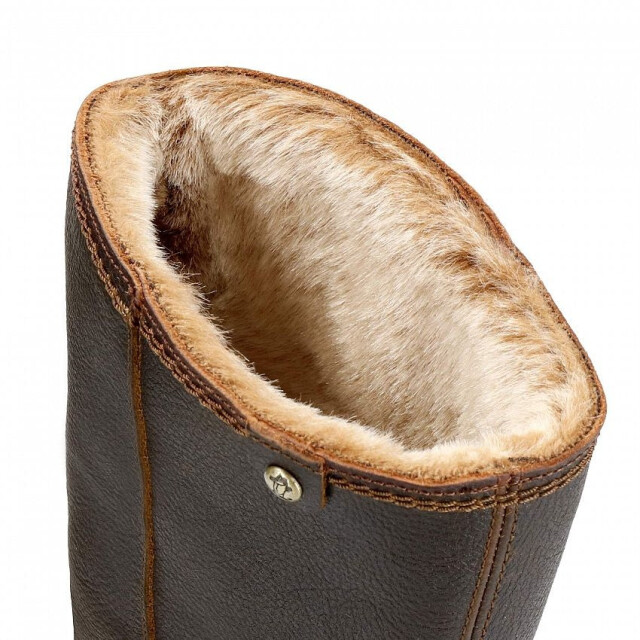 Panama Jack Bambina B82 Laarzen Bruin Bambina B82 large
