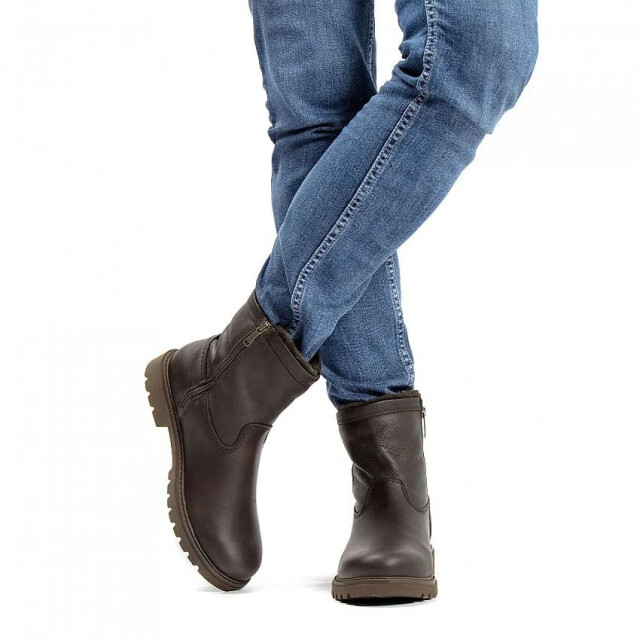 Panama Jack Fedro C2 Boots Bruin Fedro C2 large