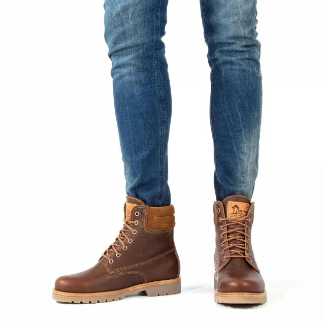 Panama Jack Panama 03 Igloo C25 Boots Bruin Panama 03 Igloo C25 large