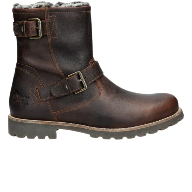 Panama Jack Faust C4 Boots Bruin Faust C4 large