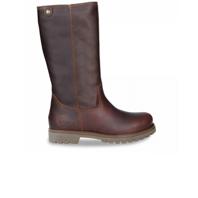 Panama Jack Bambina B82 Laarzen Bruin Bambina B82 large