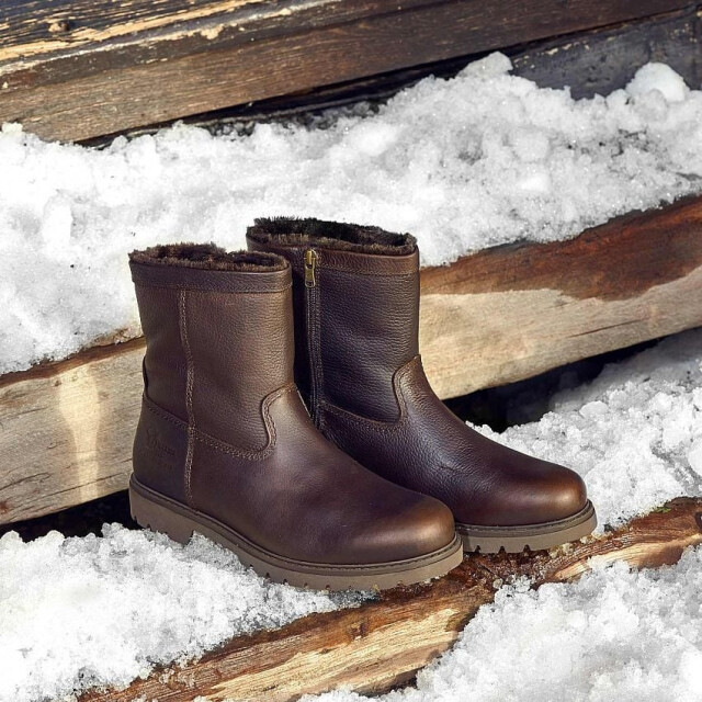 Panama Jack Fedro C2 Boots Bruin Fedro C2 large