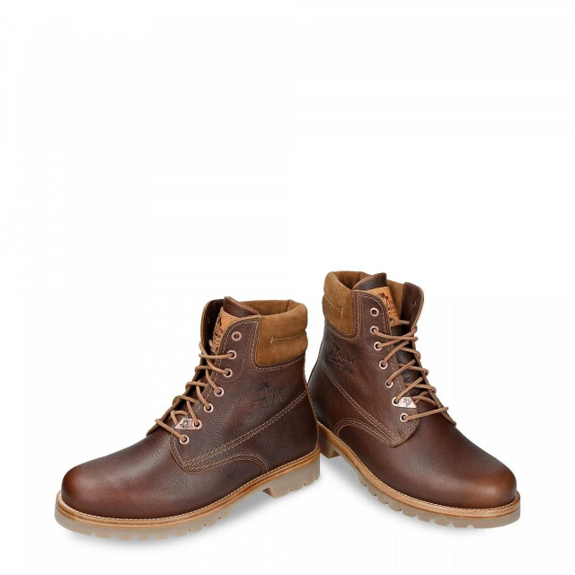 Panama Jack Panama 03 Igloo C25 Boots Bruin Panama 03 Igloo C25 large