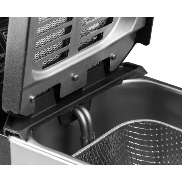 Fritel Turbo sf 4345 friteuse 137620 large
