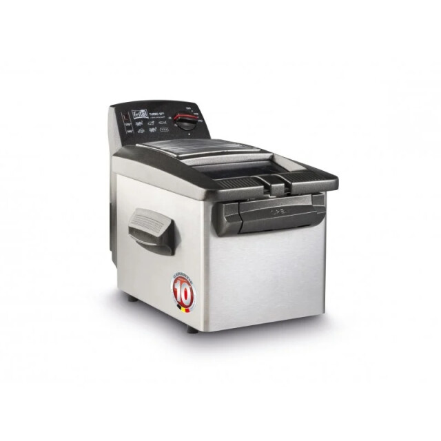 Fritel Turbo sf 4345 friteuse 137620 large