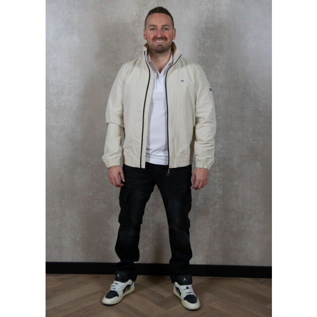 Tommy Hilfiger Essential casual bomber 141.81.0008 large