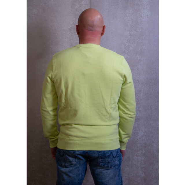 Lyle and Scott Crew neck sweatshirt 130.50.0019 large