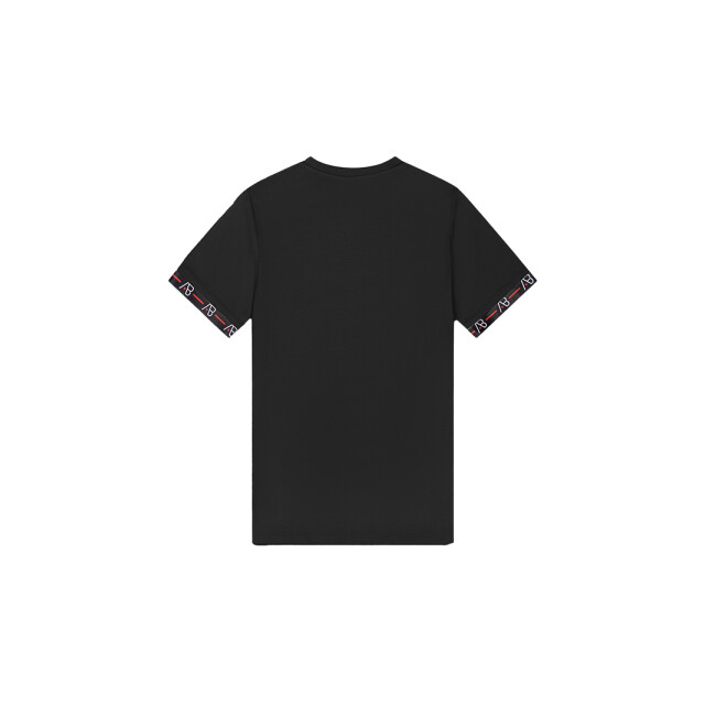 AB Lifestyle Galaxy tee 100.10.1327 large