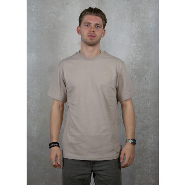 croyez homme Fraternite t-shirt 100.81.0228 large