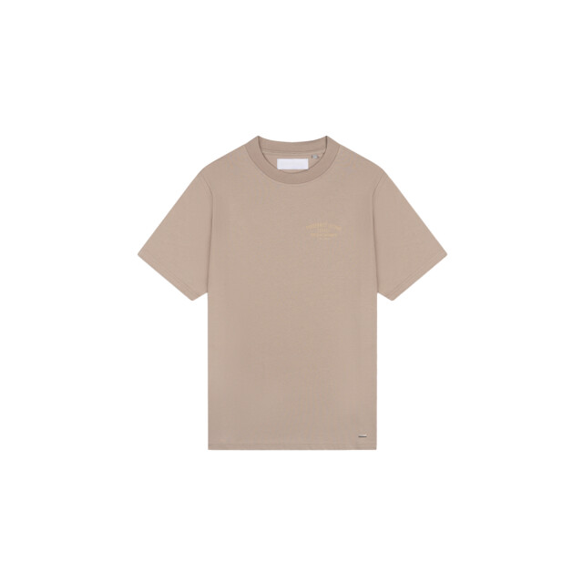 croyez homme Fraternite t-shirt 100.81.0228 large