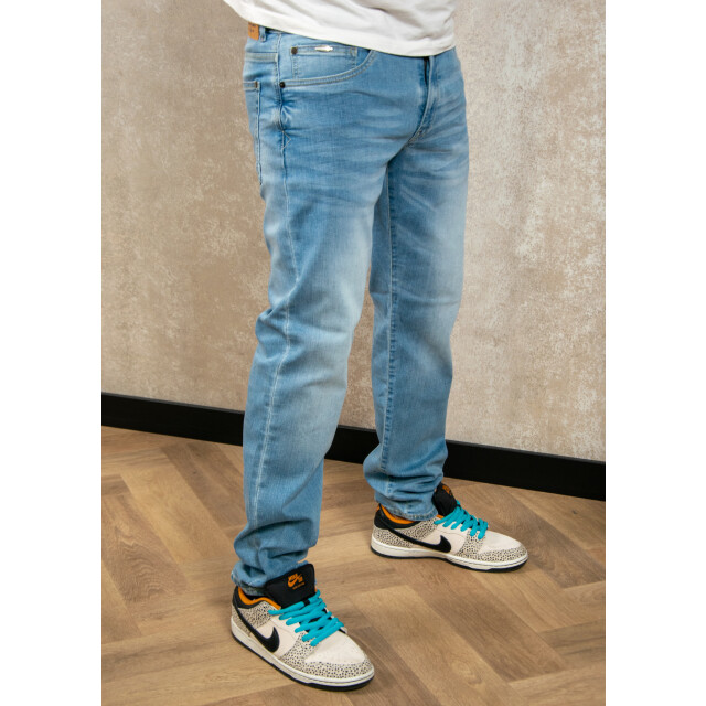 Petrol Industries Denim jeans seaham-vtg slim fit 150.30.0933 large