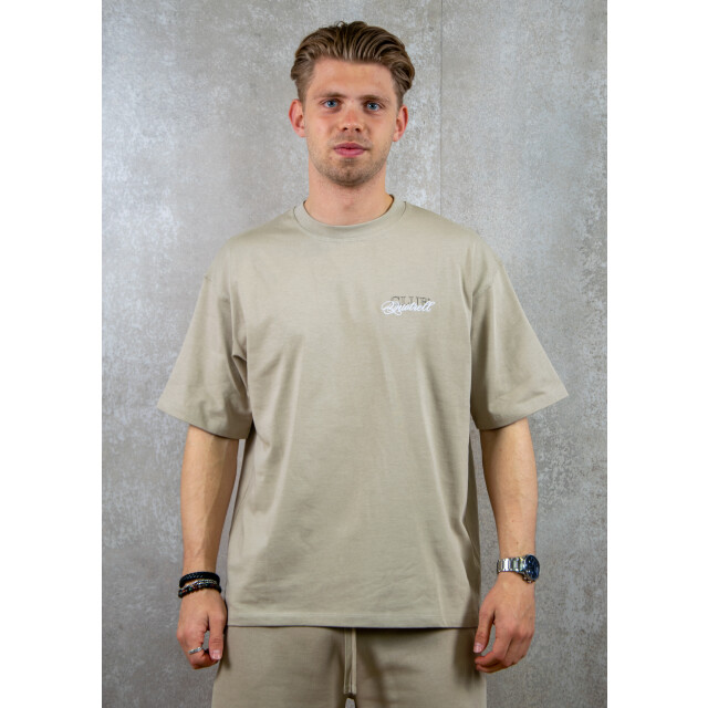 Quotrell Futura t-shirts 100.81.0206 large