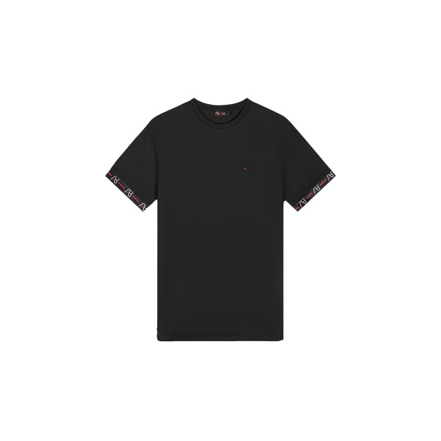 AB Lifestyle Galaxy tee 100.10.1327 large