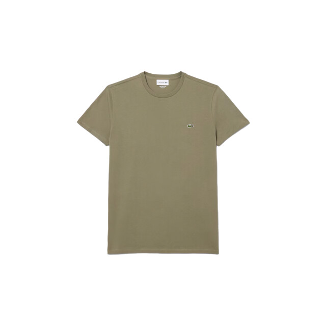 Lacoste Tee-shirt 100.40.0680 large